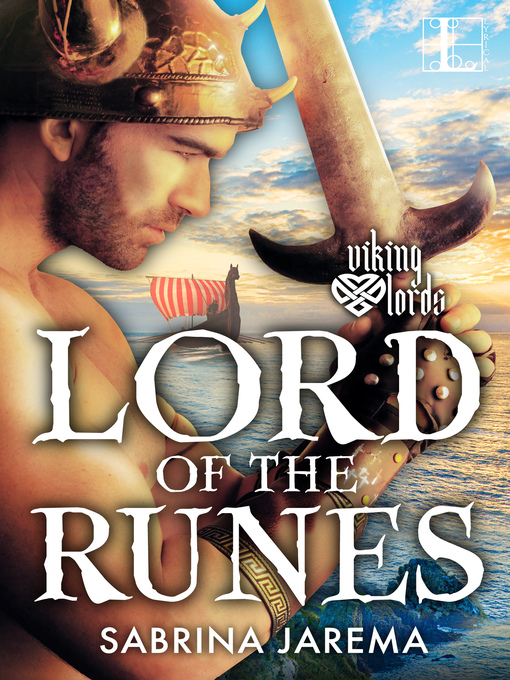 Title details for Lord of the Runes by Sabrina Jarema - Available